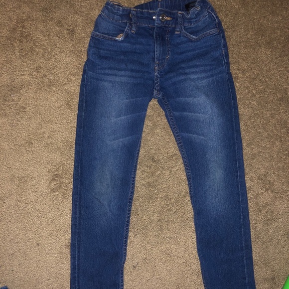 H&M child skinny jeans - Picture 3 of 7